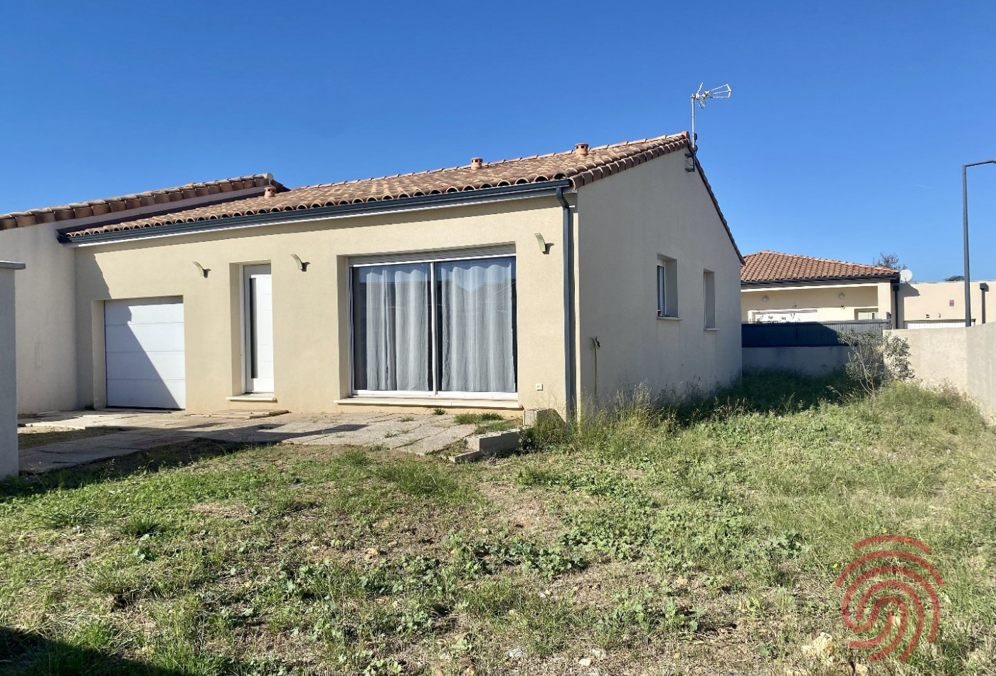 vente Villa Beziers - Photo 1