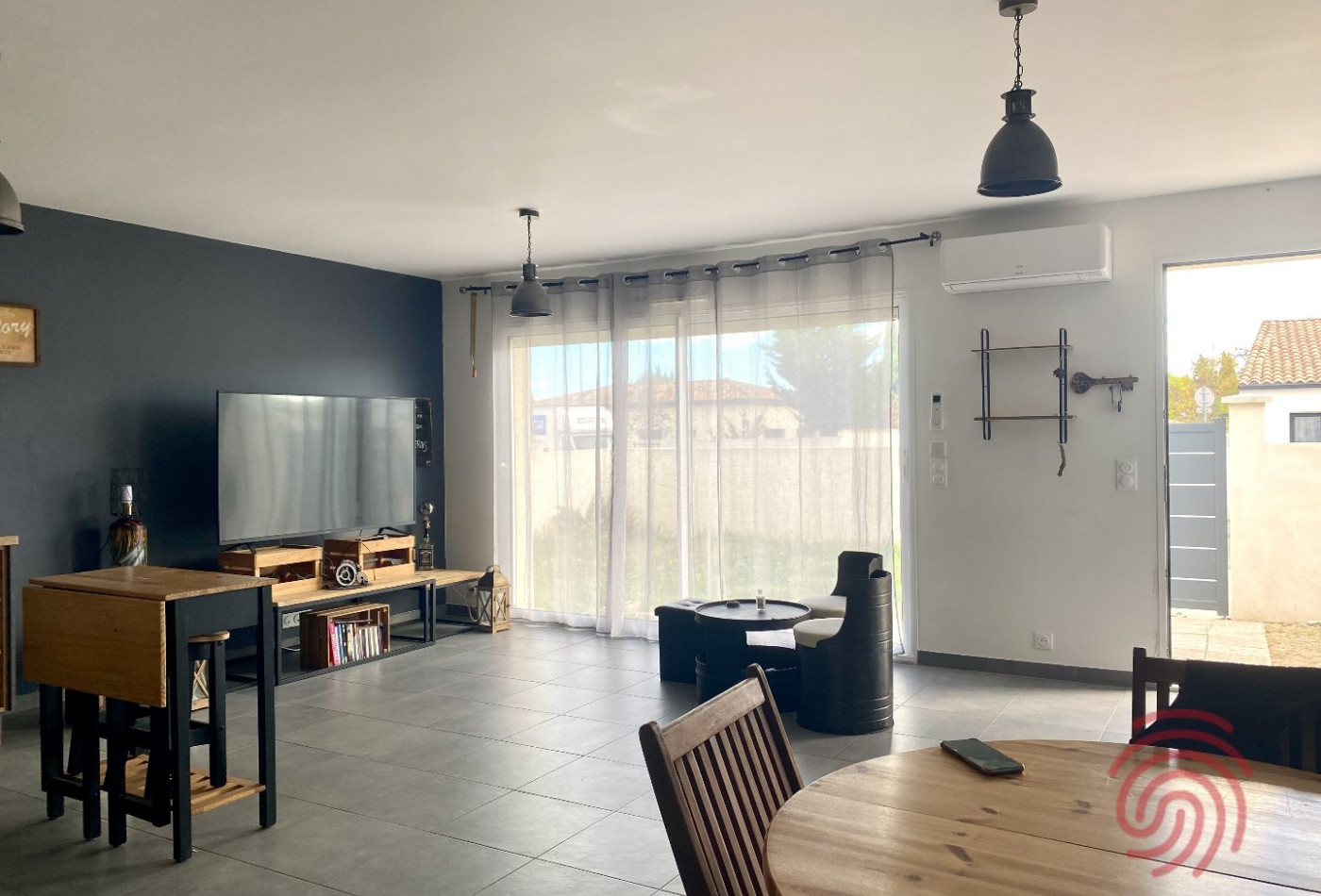 vente Villa Beziers - Photo 9