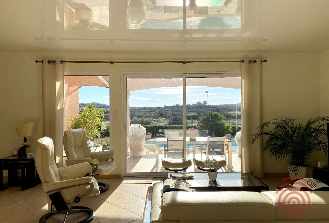 vente Villa Puisserguier - Photo 8