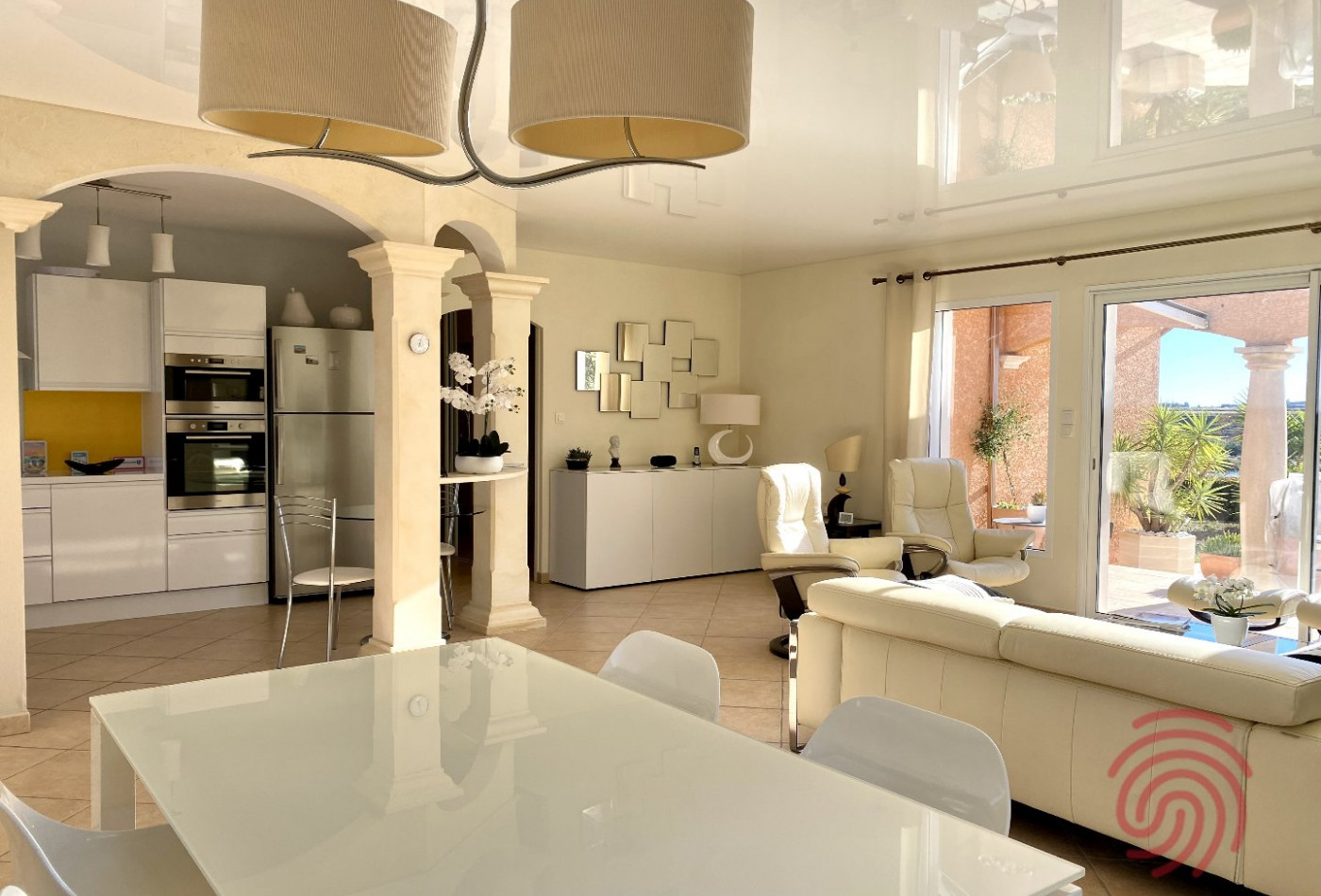 vente Villa Puisserguier - Photo 3