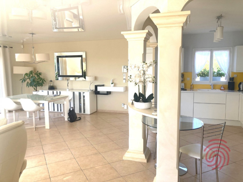 vente Villa Puisserguier - Photo 10