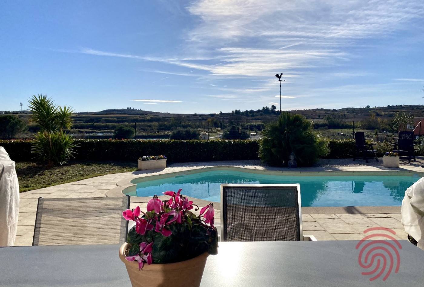 vente Villa Puisserguier - Photo 4