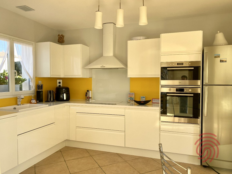 vente Villa Puisserguier - Photo 9