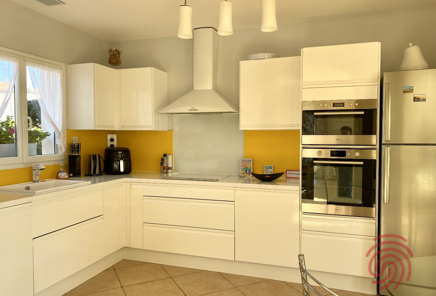 vente Villa Puisserguier - Photo 9