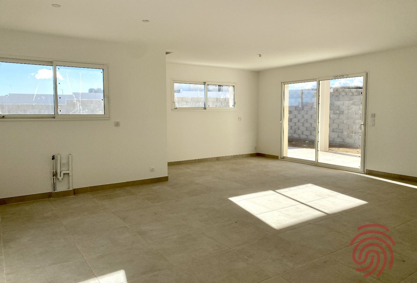 sale Villa Sauvian - Photo 2