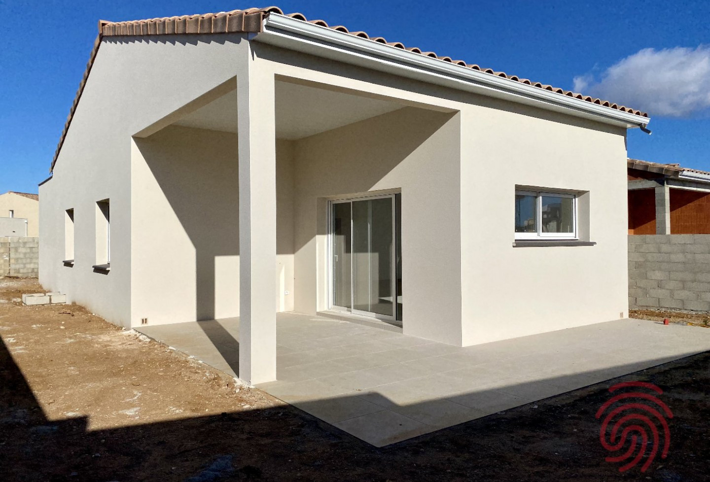 sale Villa Sauvian - Photo 1