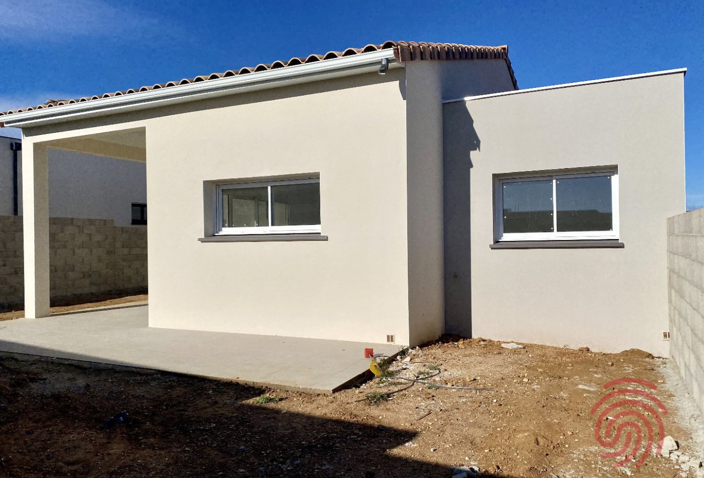 sale Villa Sauvian - Photo 4