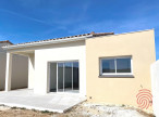 vente Villa Sauvian