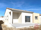 vente Villa Sauvian