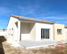 vente Villa Sauvian