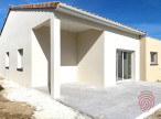 vente Villa Sauvian