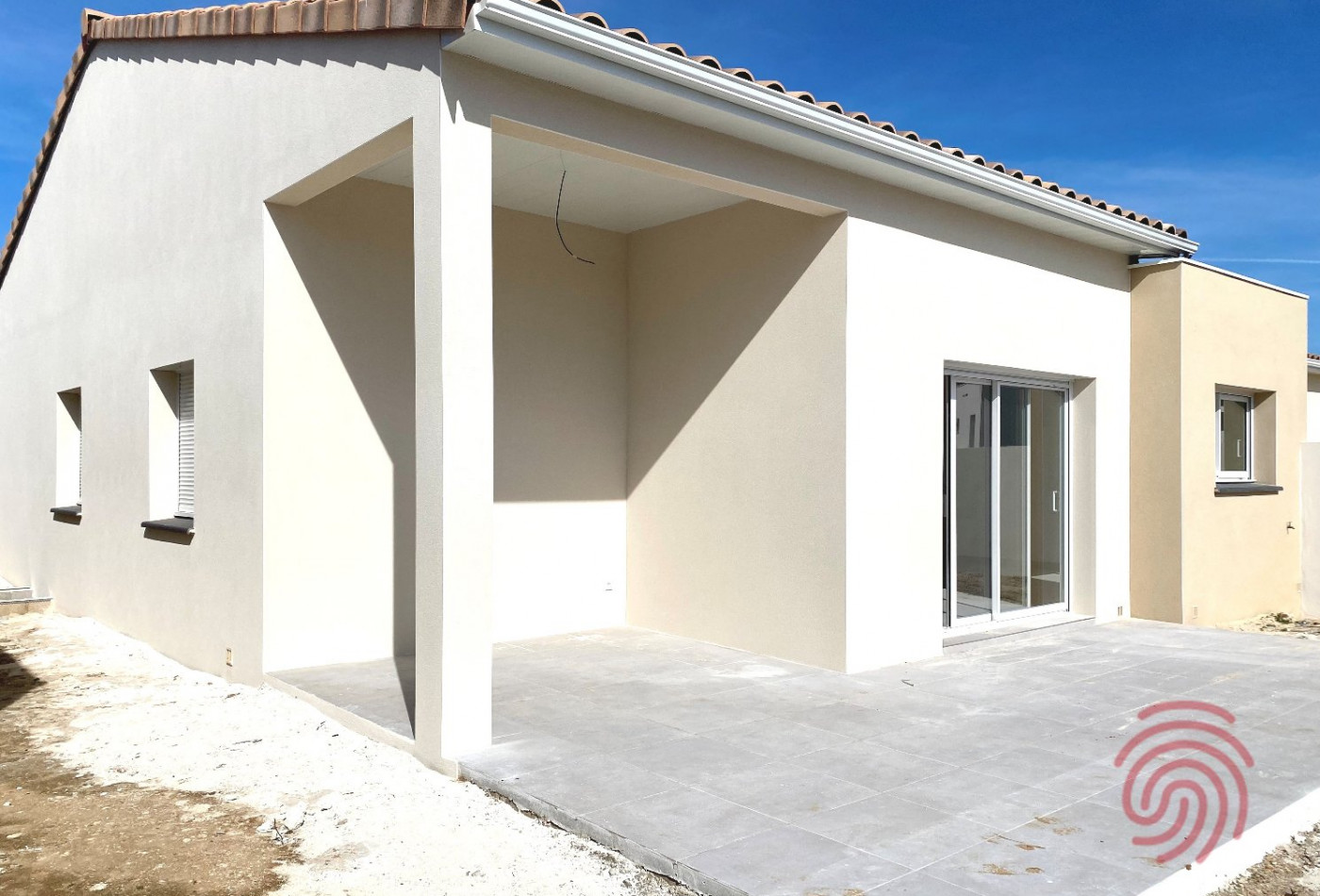 vente Villa Sauvian - Photo 1