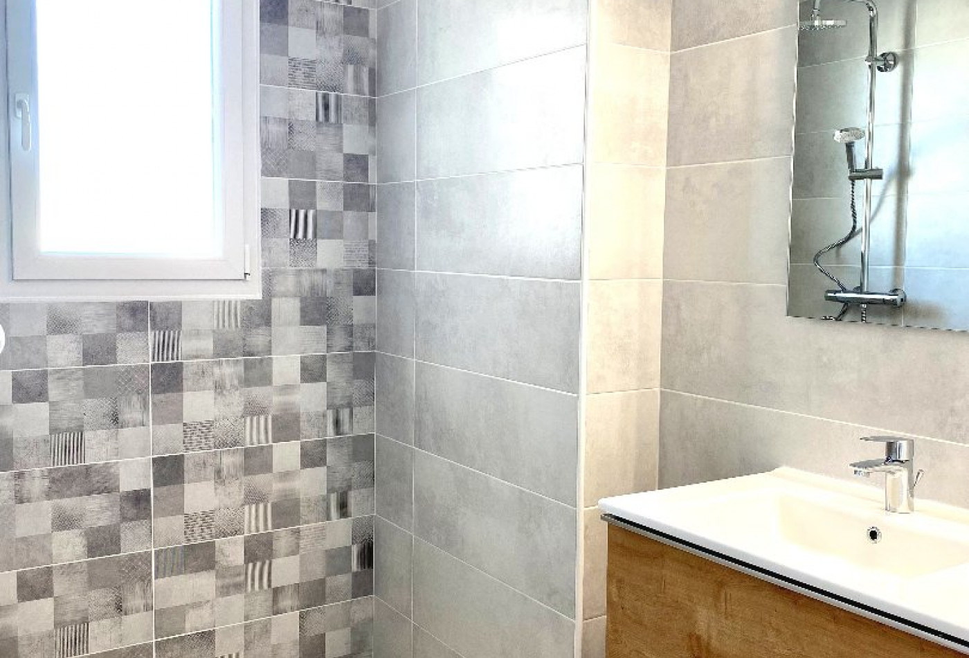 vente Villa Sauvian - Photo 5