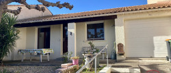 vente Villa Beziers