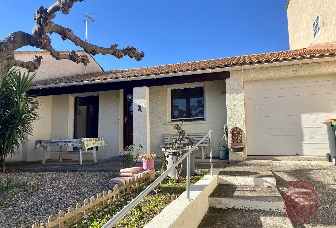 vente Villa Beziers - Photo 5