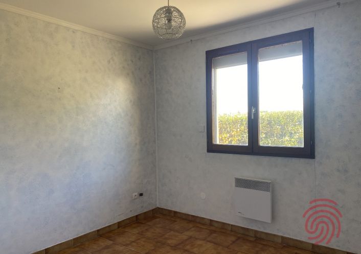 vente Villa Beziers