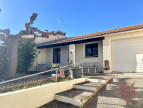 vente Villa Beziers