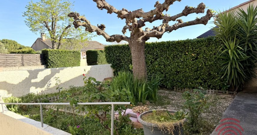 vente Villa Beziers