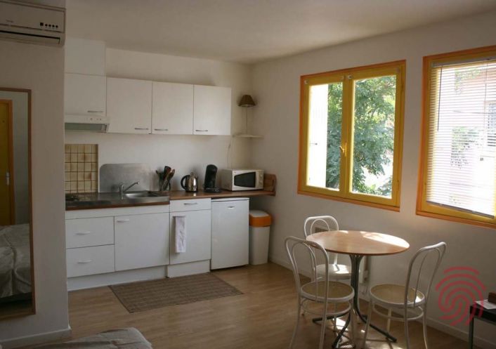 vente Immeuble de rapport Valras Plage