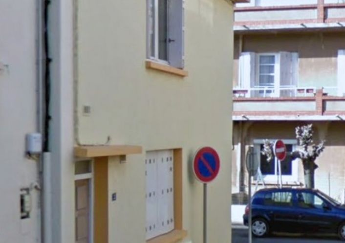 vente Immeuble de rapport Valras Plage