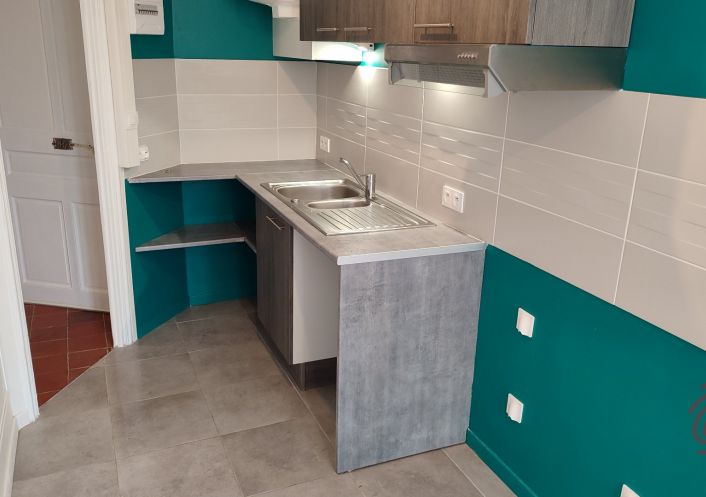 vente Immeuble de rapport Beziers