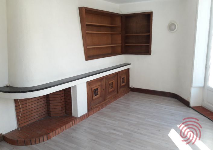 vente Immeuble de rapport Beziers