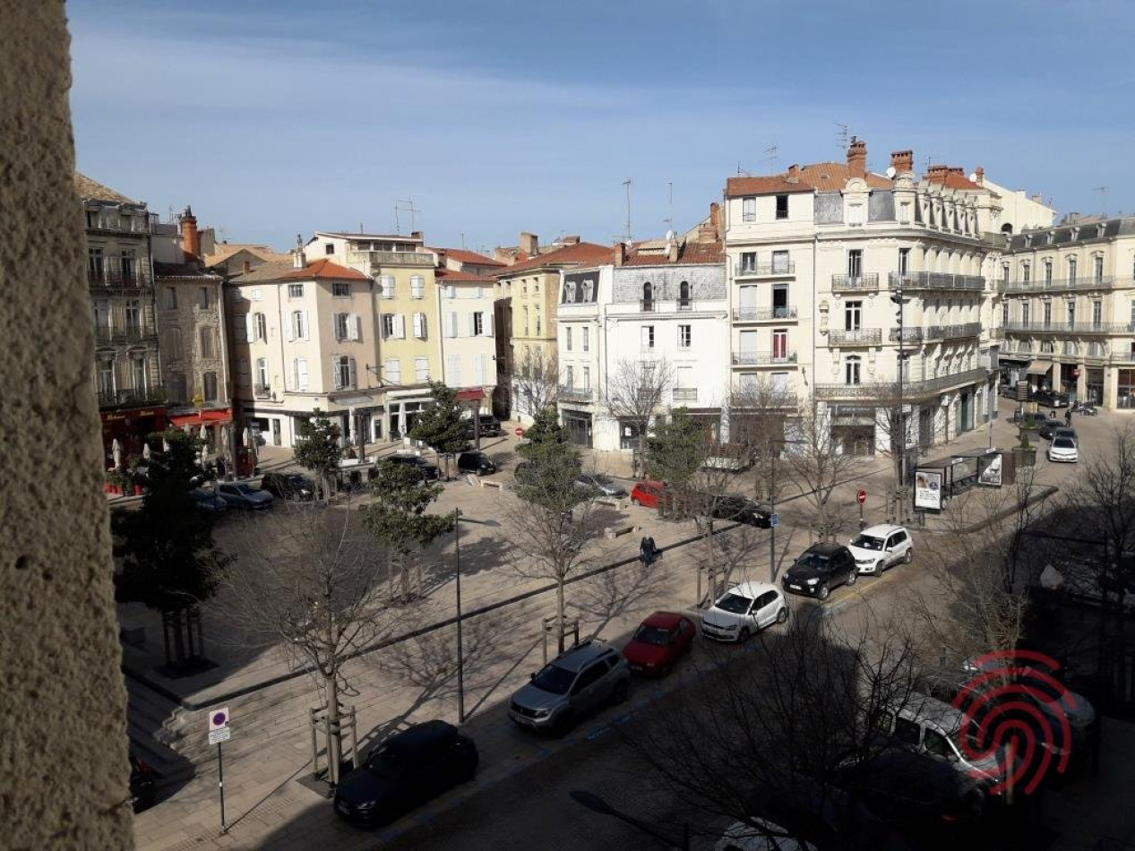 vente Immeuble de rapport Beziers - Photo 4