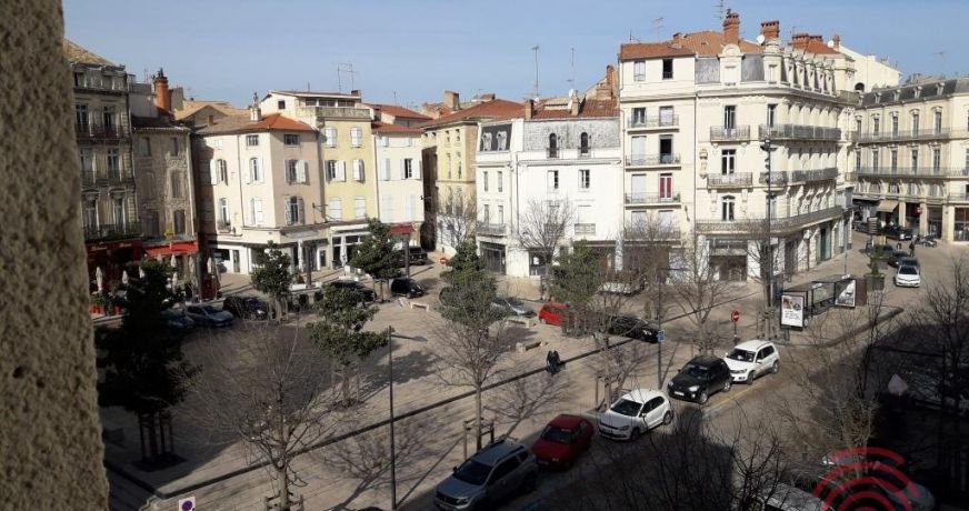 vente Immeuble de bureaux Beziers