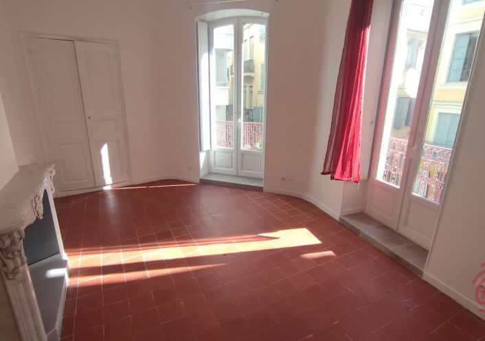 vente Immeuble de rapport Beziers