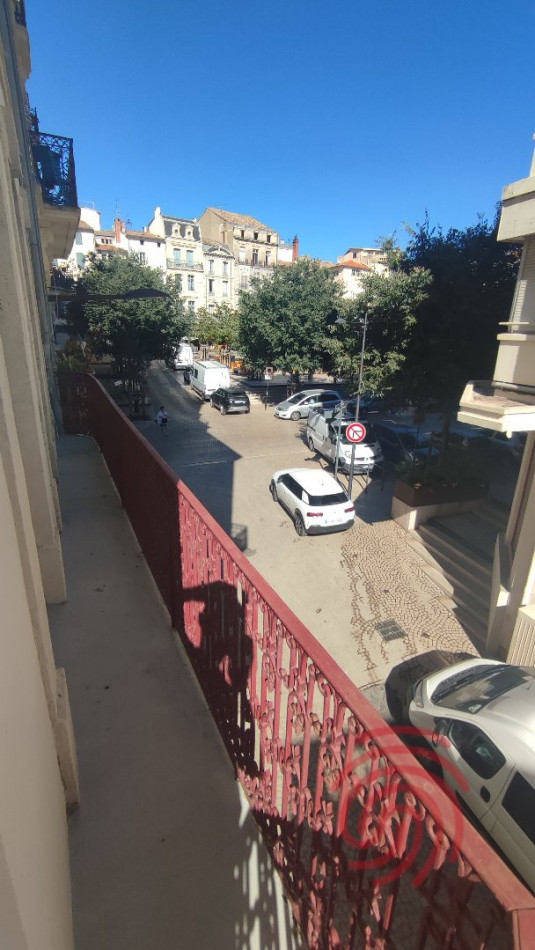 vente Immeuble de rapport Beziers - Photo 10