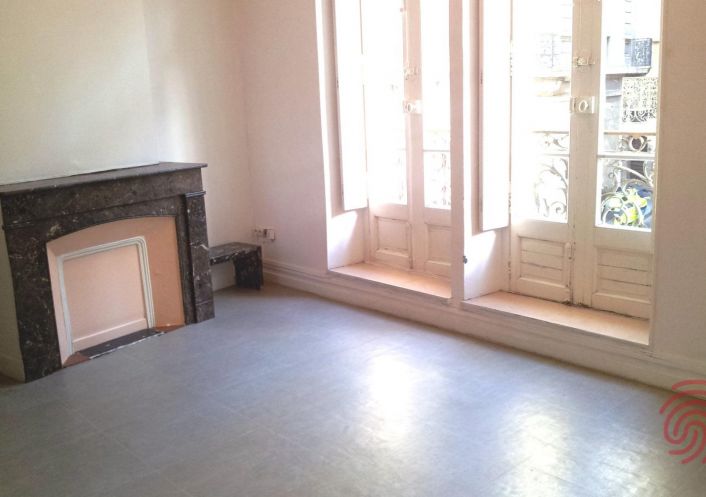 vente Immeuble de rapport Beziers