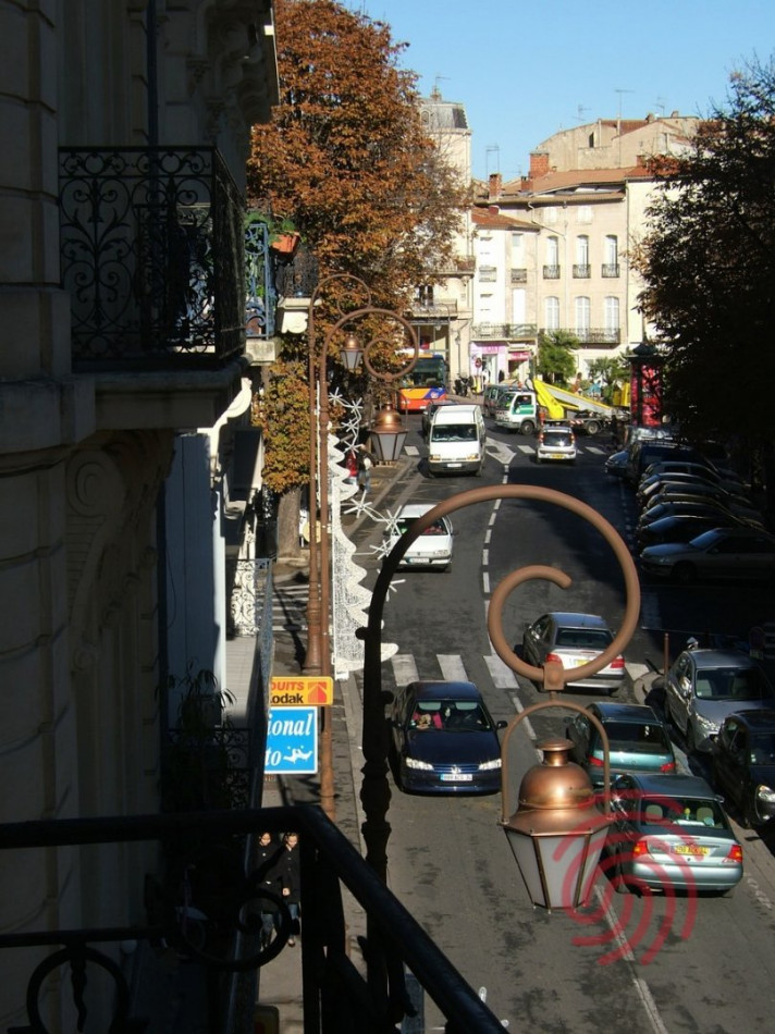 vente Immeuble de rapport Beziers - Photo 5