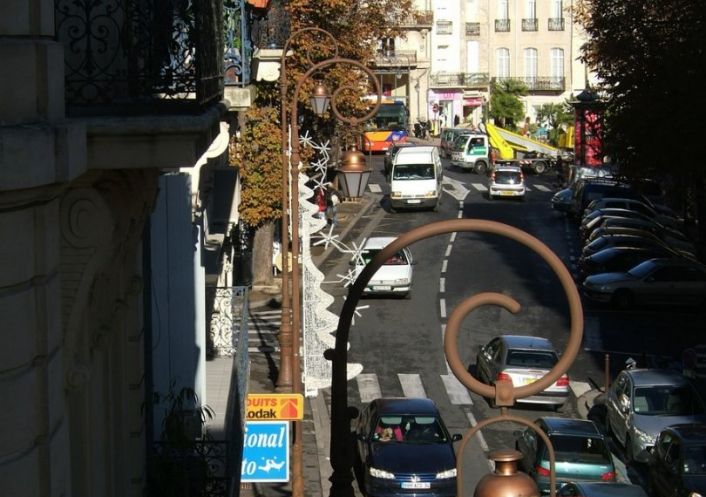 vente Immeuble de rapport Beziers