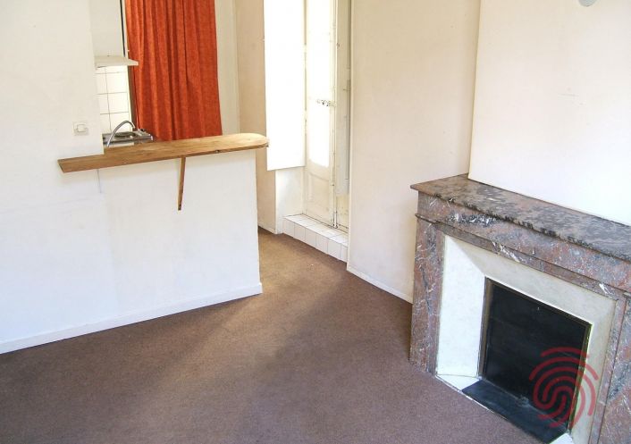 vente Immeuble de rapport Beziers