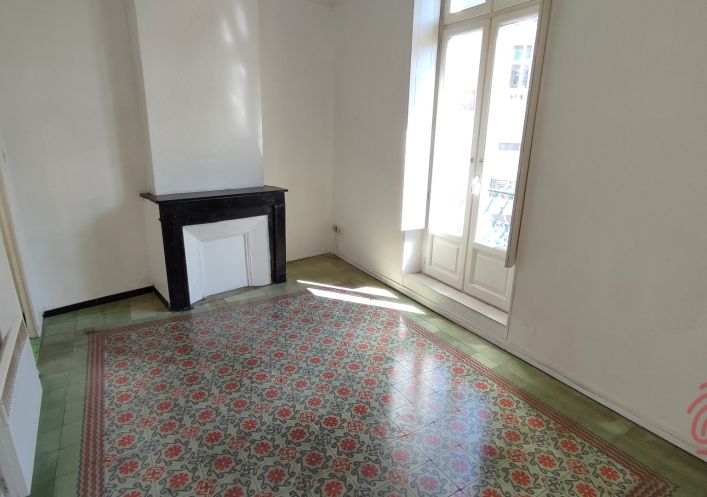 vente Immeuble de rapport Beziers
