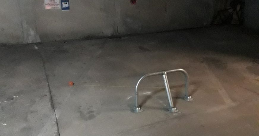 vente Parking intérieur Beziers