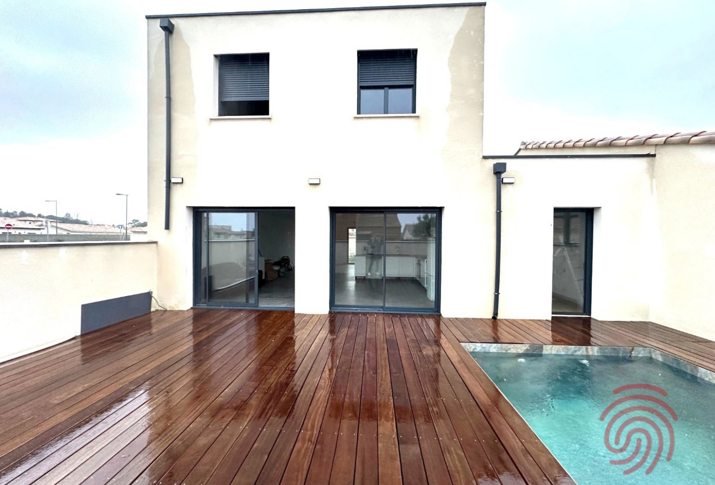 vente Villa Bassan - Photo 1