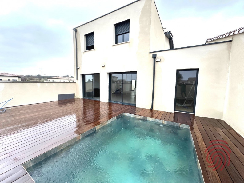 vente Villa Bassan - Photo 3