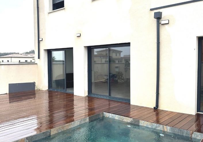 vente Villa Bassan