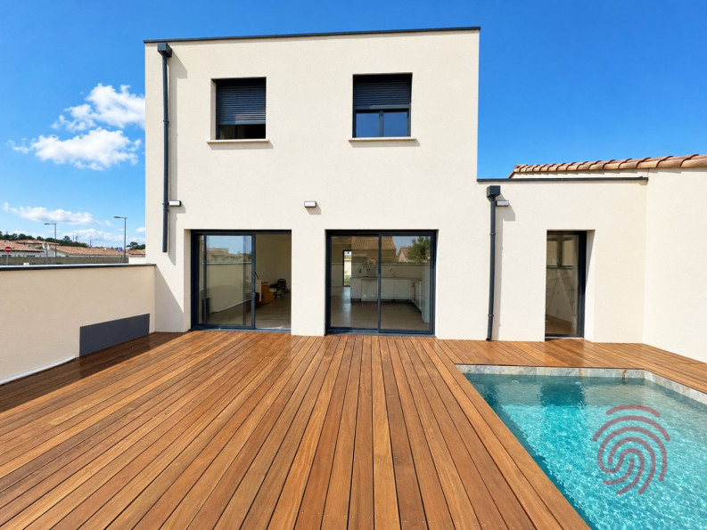 vente Villa Bassan - Photo 1