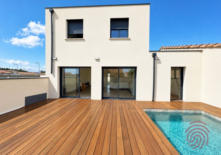 vente Villa Bassan