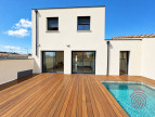 vente Villa Bassan
