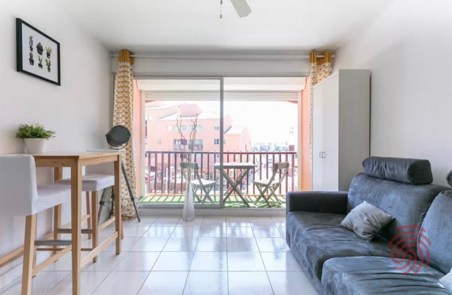 vente Studio Le Cap D'agde - Photo 2