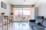 vente Studio Le Cap D'agde
