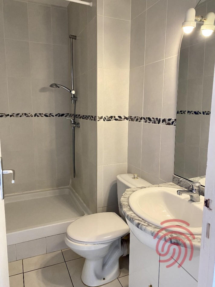 vente Studio Le Cap D'agde - Photo 6