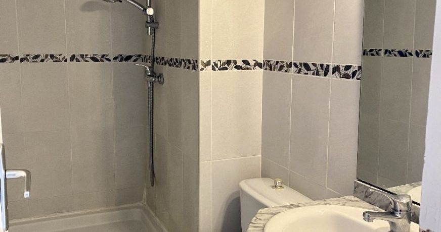 vente Studio Le Cap D'agde