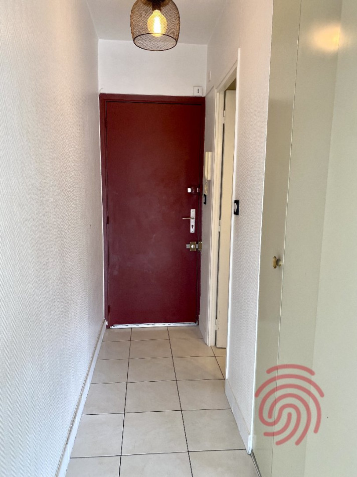 vente Studio Le Cap D'agde - Photo 7