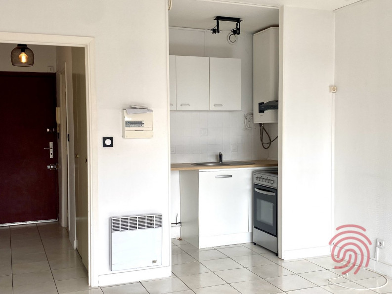 vente Studio Le Cap D'agde - Photo 4