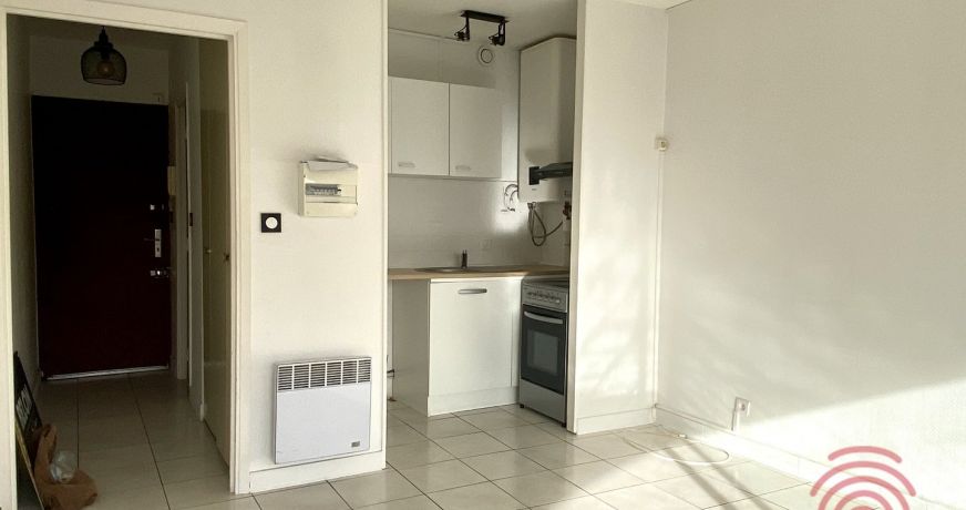 vente Studio Le Cap D'agde