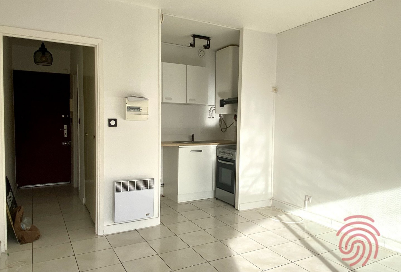 sale Studio Le Cap D'agde - Photo 8